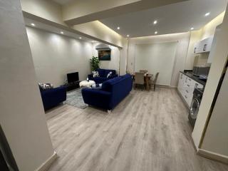rehab city 3bedrooms vip apartment - New cairo - 5