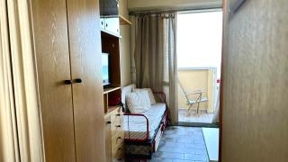 SE054 - Senigallia, monolocale fronte mare alle'Piramidi' - - 7