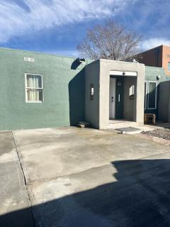 Kaneh Home - Santa Fe - 8