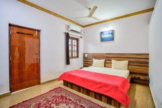 Blue rays - Calangute - 6