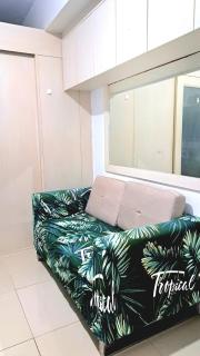 Searendipity - Sea Residences, Pasay City - Manila - 5