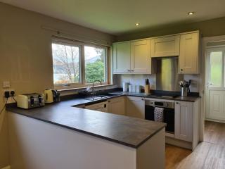 Inveruglas Farm Cottage - Arrochar - 6