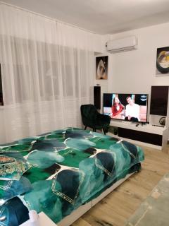 Harmony Stay - Craiova - 6