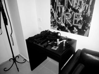 Between the sails - 6