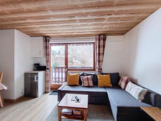 APPARTEMENT 6 COUCHAGES - ST JEAN D'AULPS - PROCHE PIED DES PISTES - PROCHE MORZINE - Cimes 44 - Saint-Jean-d'Aulps - 0