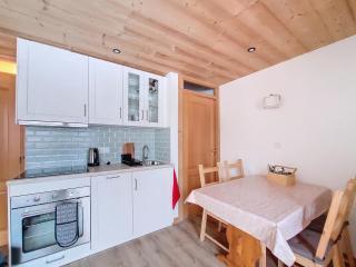 APPARTEMENT 6 COUCHAGES - ST JEAN D'AULPS - PROCHE PIED DES PISTES - PROCHE MORZINE - Cimes 44 - Saint-Jean-d'Aulps - 9