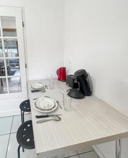 Maison lumineuse, jardin et Wi-Fi gratuit - Tours - 3