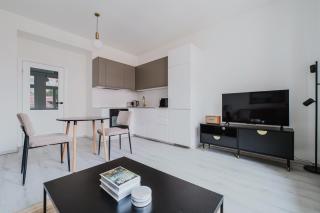 Blueground Prague 10 fully equipped nr park PRG-24 - Prague - 7