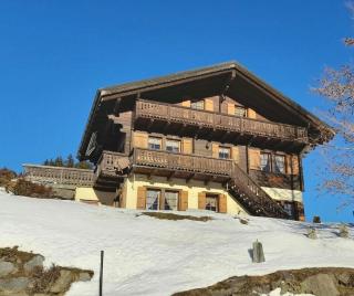 Magnifique appartement à Champoussin - Champoussin - 4