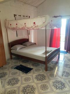 Villa Francisca - - 0