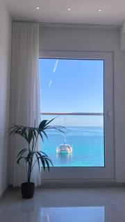 Seafront luxury 2 bedroom 3 bathroom apartment in St Julian's - 6