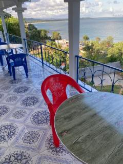 Villa Francisca - - 2