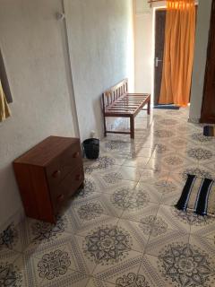 Villa Francisca - - 1
