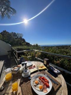 Marbella Boutique Art suites - Marbella - 9