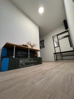 3-Zimmer Apartment in Magdeburg, ruhig und stilvoll - 8