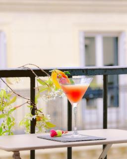 Nuage - Paris - 7