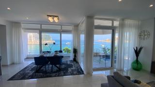 Seafront luxury 2 bedroom 3 bathroom apartment in St Julian's - St Julian's - 5
