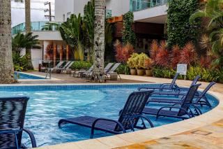 Cobertura Espetacular com Jacuzzi Privativa - Boulevard Bombinhas - Bombinhas - 9