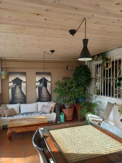 Casa Eline de Lujo Casco Antiguo Altea piscina privada y jardin - Altea - 7