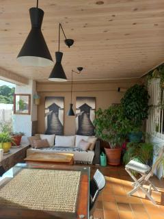 Casa Eline de Lujo Casco Antiguo Altea piscina privada y jardin - Altea - 5