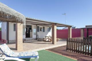 Bungalow Mis Niñas 2 - Conil de la Frontera - 5