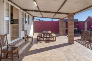 Bungalow Mis Niñas 2 - Conil de la Frontera - 4