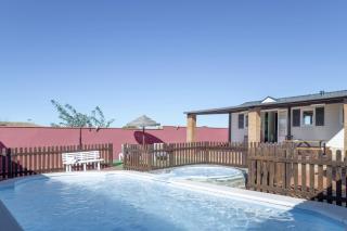 Bungalow Mis Niñas 2 - Conil de la Frontera - 6