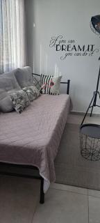 Luxury One Bedroom Aristophanes Apartment - Athene - 6