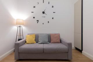 Casa Magenta a 4 minuti dalla metro WIFI & AC - Milán - 9