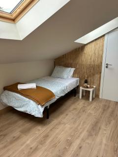 Finu Hub Guesthouse - Amadora - 2
