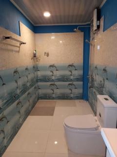 Iruka Guesthouse - - 3
