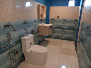 Iruka Guesthouse - - 4