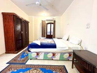 Sunset Haven Apartments - Luxor - 2