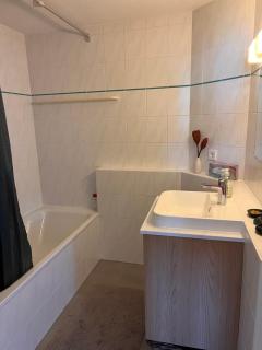 Family Apartment Cosy - Gundelfingen im Breisgau - 8