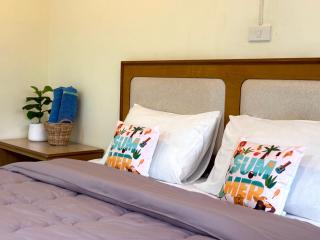Sea Sun Bungalow - Ko Lanta - 1