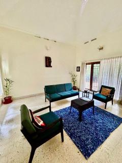 Mango Tree Villa - Ernakulam - 3