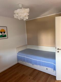 Family Apartment Cosy - Gundelfingen im Breisgau - 4