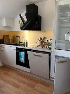 Family Apartment Cosy - 3