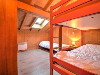 Chalet Moderne 91m² à Morzine, Proche Navettes et Remontées, Quartier Calme - FR-1-524-22 - Morzine - 2