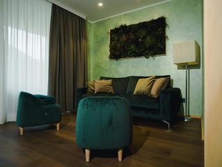 Roccaverde Hotel - 4