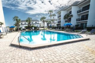 Emerald Hill Unit #15 Gulf Front ground floor - 0