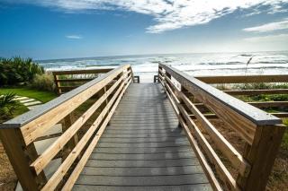 Emerald Hill Unit #15 Gulf Front ground floor - 3