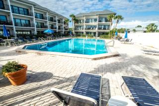 Emerald Hill Unit #15 Gulf Front ground floor - 1