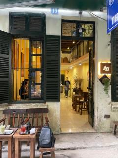 May Residence-800m from Opera House - Hanoi - 1