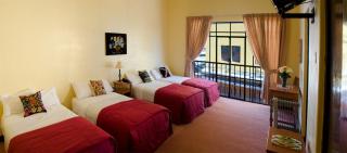 DM Hoteles Ayacucho - 8