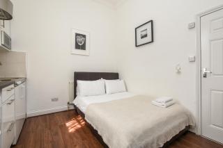 Bright Studio Flat-Camden Town King's Cross Zone 1 - Londra - 5