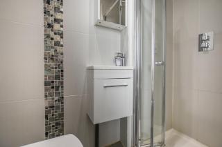 Bright Studio Flat-Camden Town King's Cross Zone 1 - 2