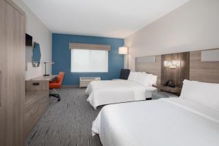 Holiday Inn Express & Suites - Meridian - Boise West by IHG - Meridian - 5