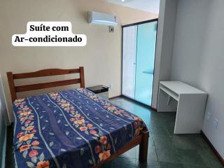Aproveite a Prainha! Apê 2 Quartos a 1 Min da Areia - Arraial do Cabo - 6