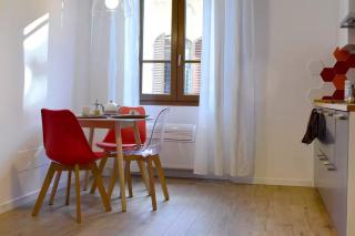 Appartamento alla Fortezza Medicea - Florencia - 3